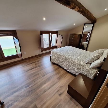 Casa Campecha Βίλα Noia Εξωτερικό φωτογραφία