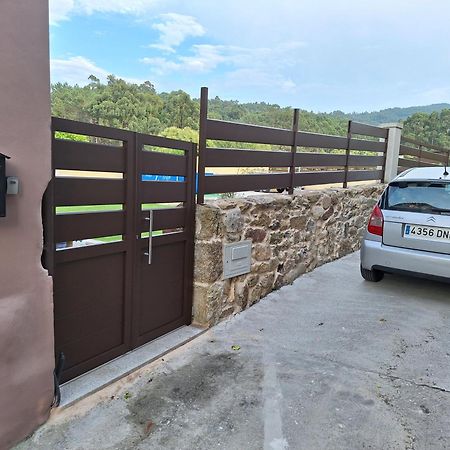 Casa Campecha Βίλα Noia Εξωτερικό φωτογραφία
