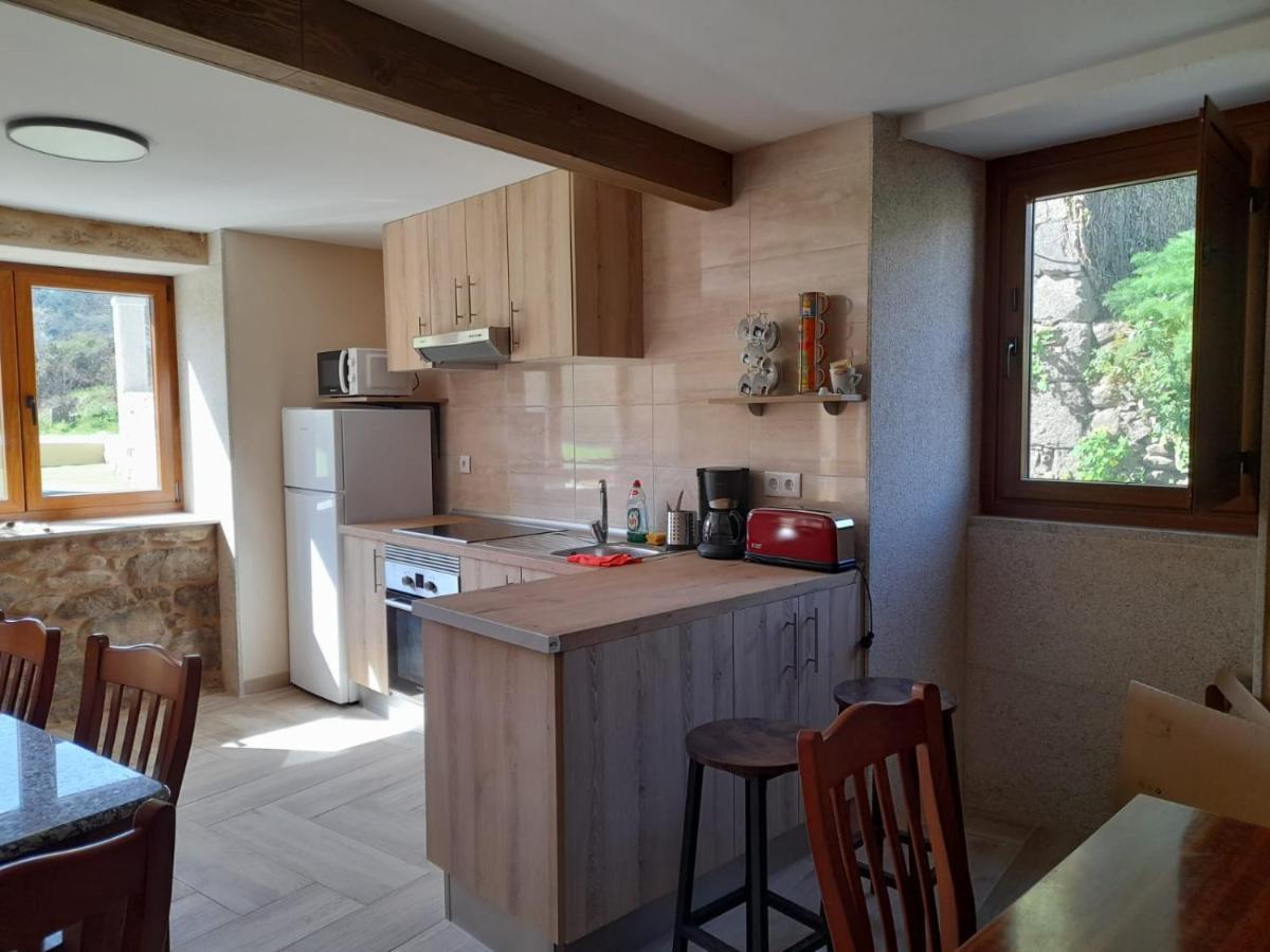 Casa Campecha Βίλα Noia Εξωτερικό φωτογραφία