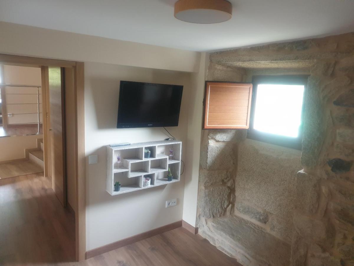 Casa Campecha Βίλα Noia Εξωτερικό φωτογραφία
