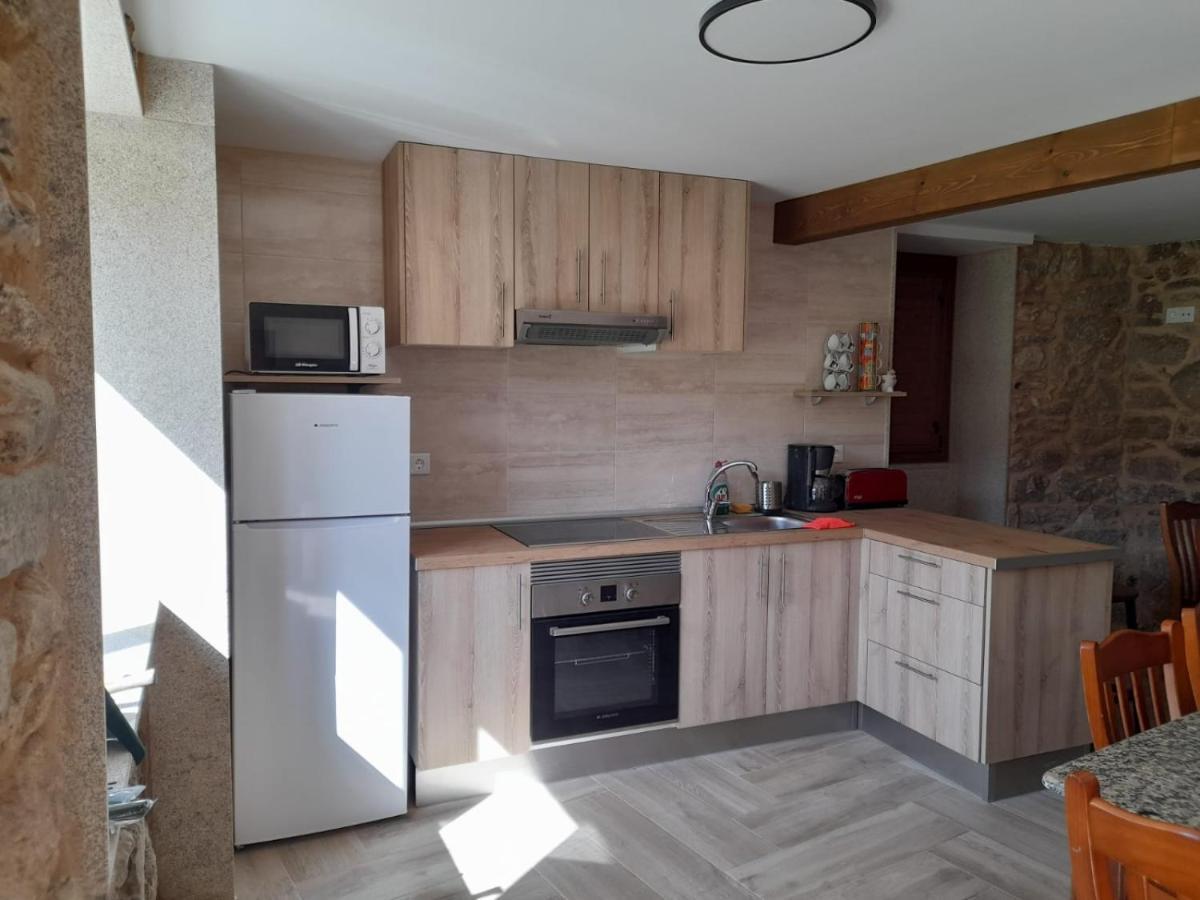 Casa Campecha Βίλα Noia Εξωτερικό φωτογραφία