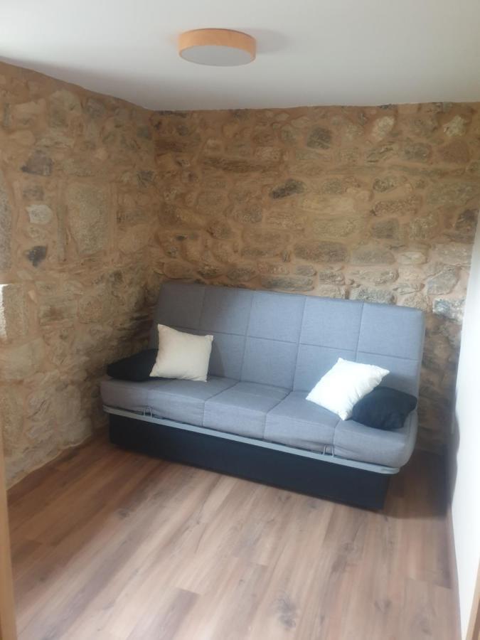 Casa Campecha Βίλα Noia Εξωτερικό φωτογραφία