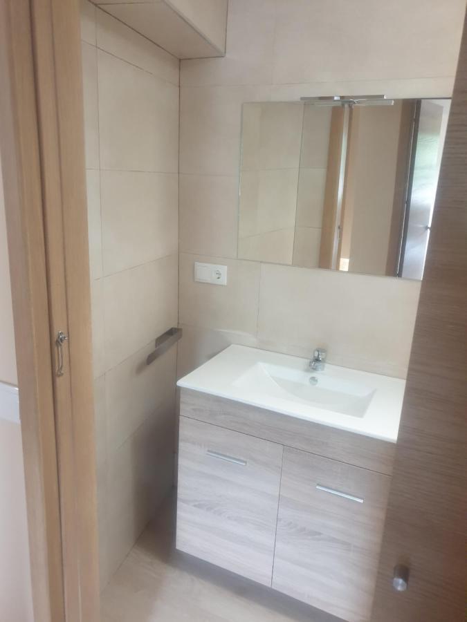 Casa Campecha Βίλα Noia Εξωτερικό φωτογραφία