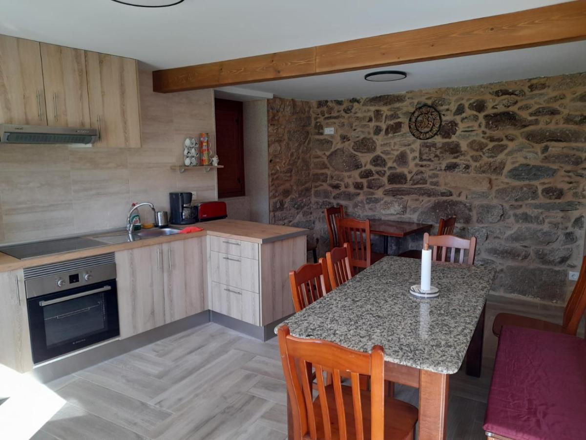Casa Campecha Βίλα Noia Εξωτερικό φωτογραφία