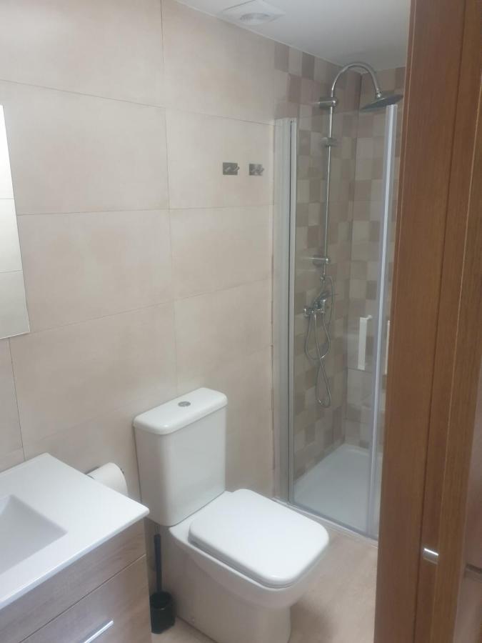 Casa Campecha Βίλα Noia Εξωτερικό φωτογραφία