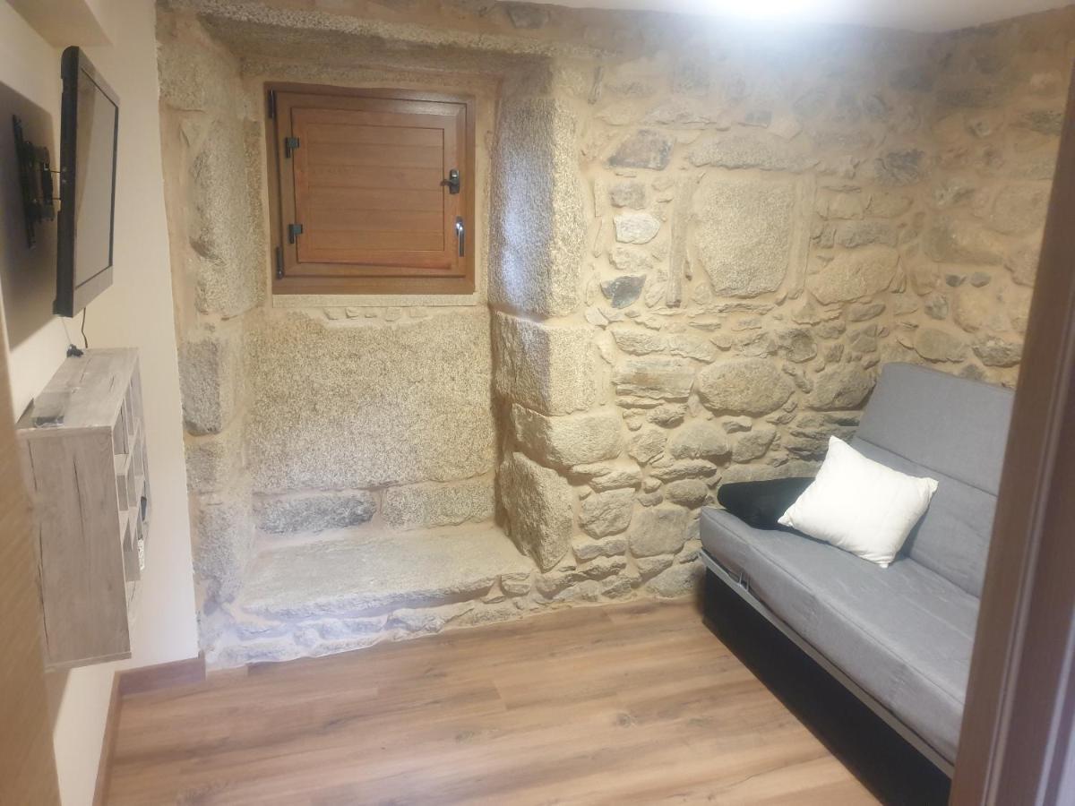 Casa Campecha Βίλα Noia Εξωτερικό φωτογραφία