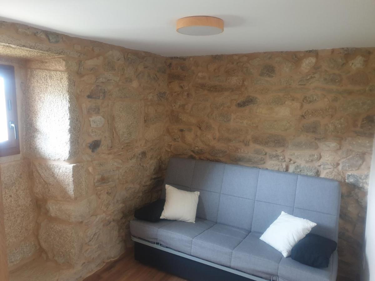 Casa Campecha Βίλα Noia Εξωτερικό φωτογραφία