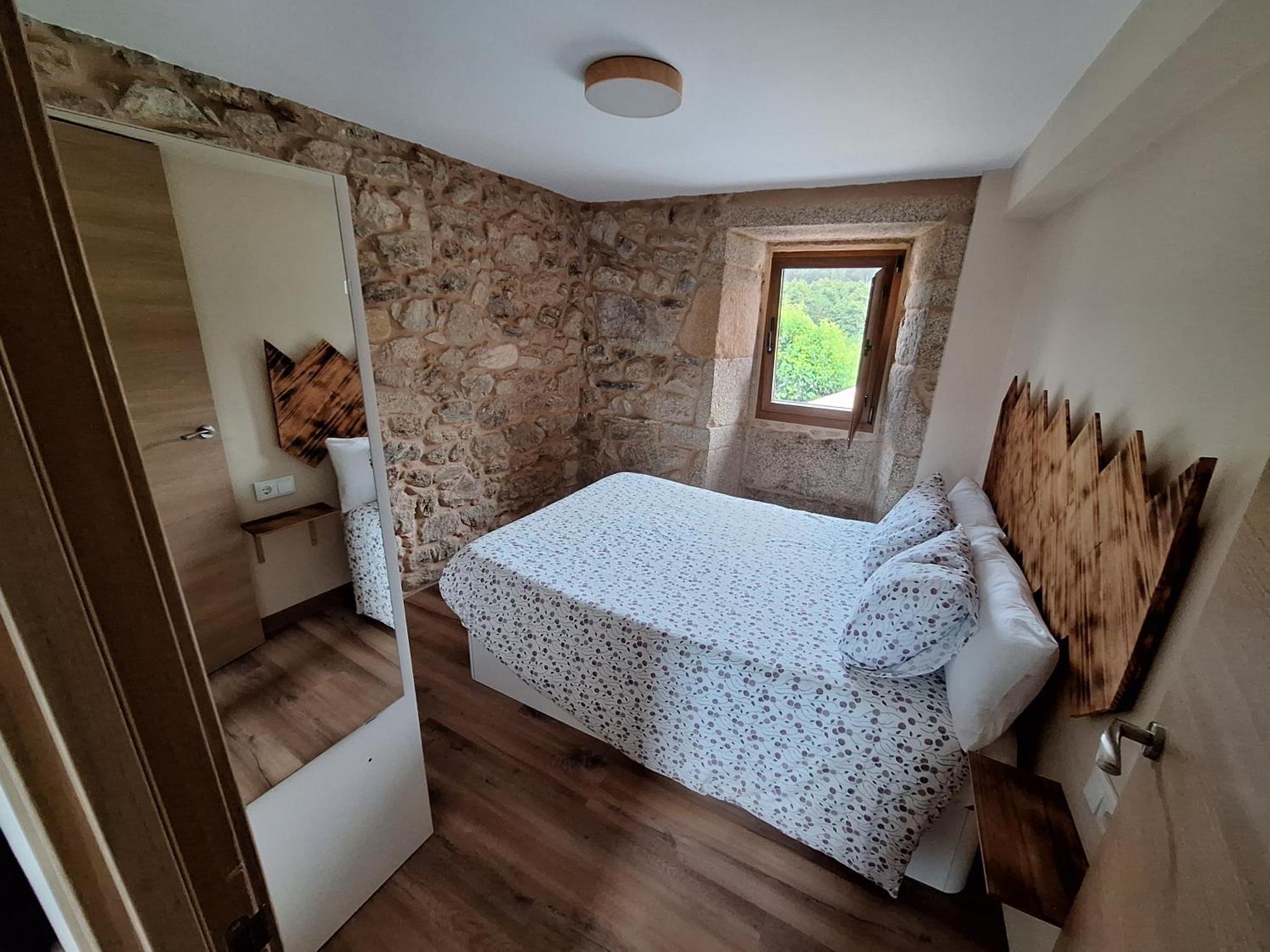 Casa Campecha Βίλα Noia Εξωτερικό φωτογραφία