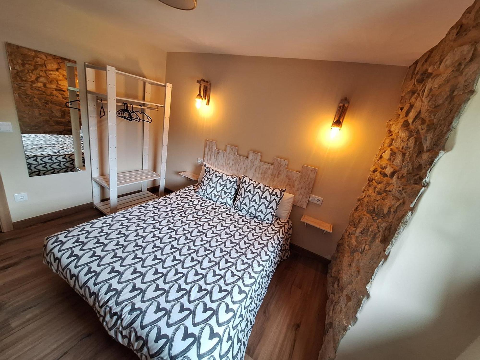 Casa Campecha Βίλα Noia Εξωτερικό φωτογραφία