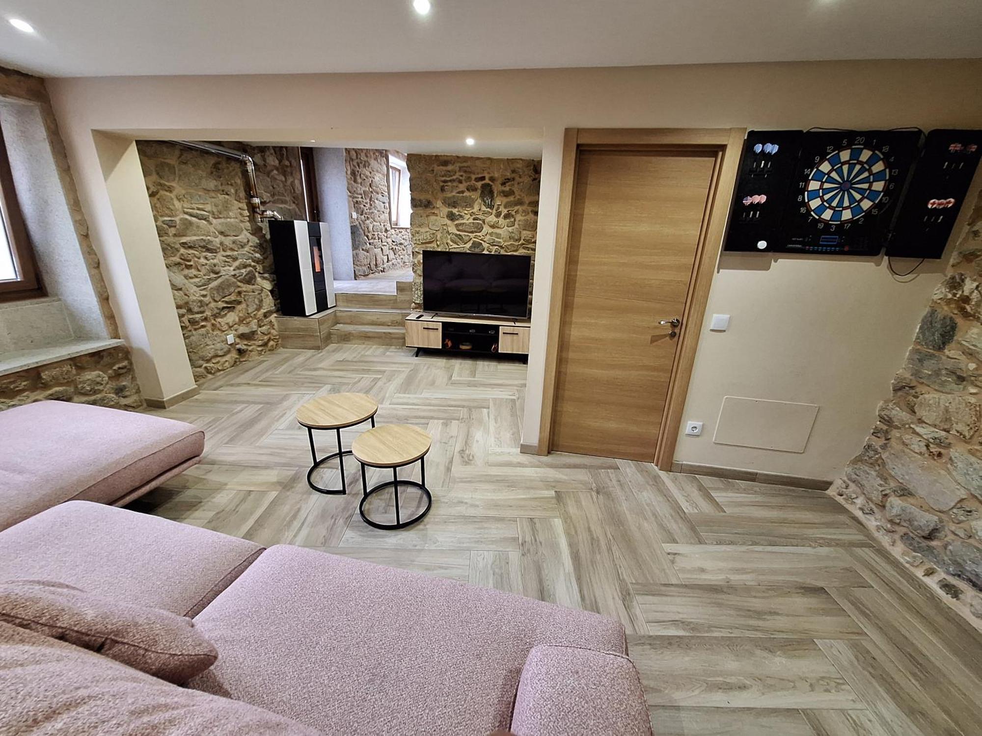 Casa Campecha Βίλα Noia Εξωτερικό φωτογραφία