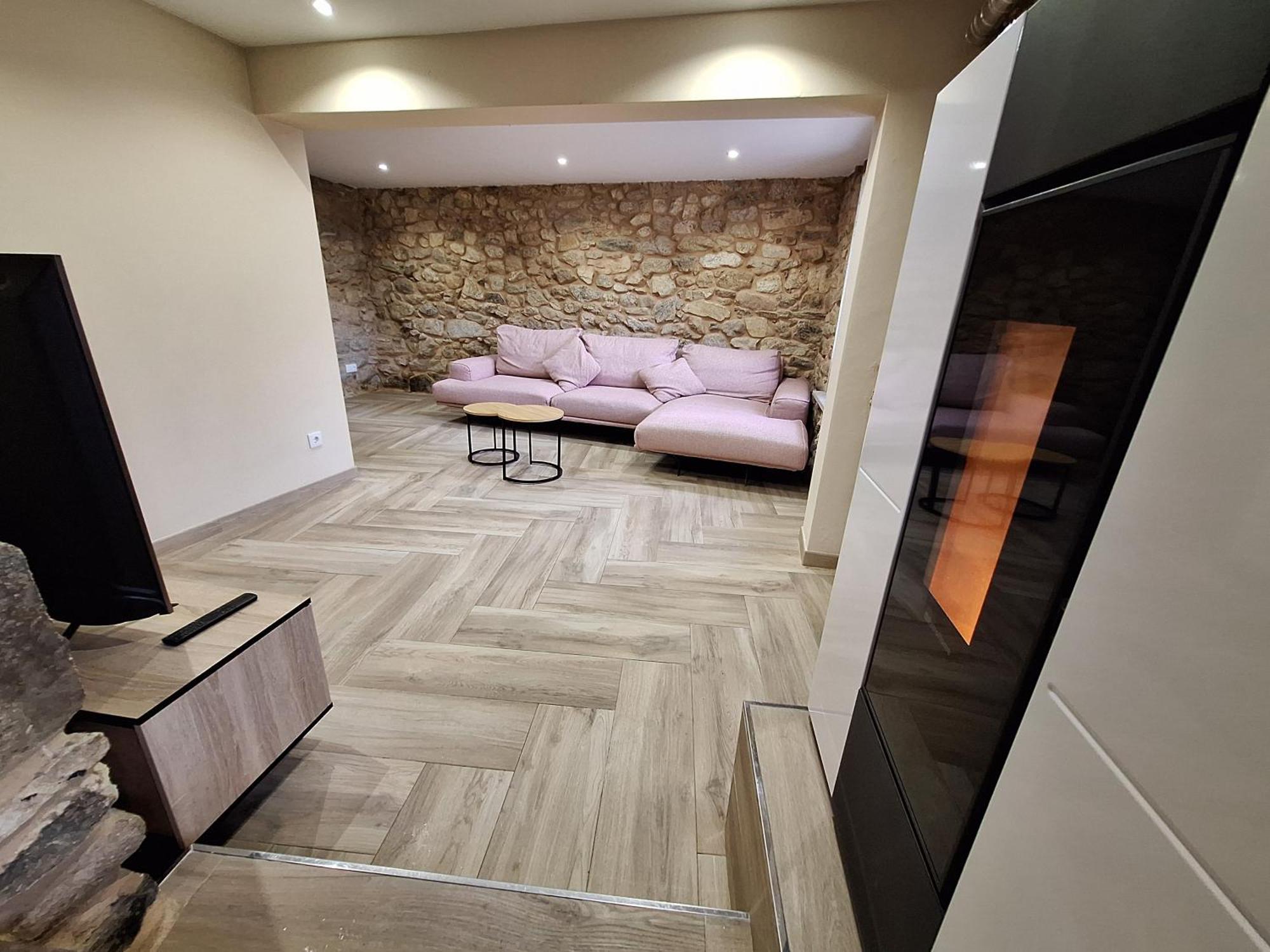Casa Campecha Βίλα Noia Εξωτερικό φωτογραφία