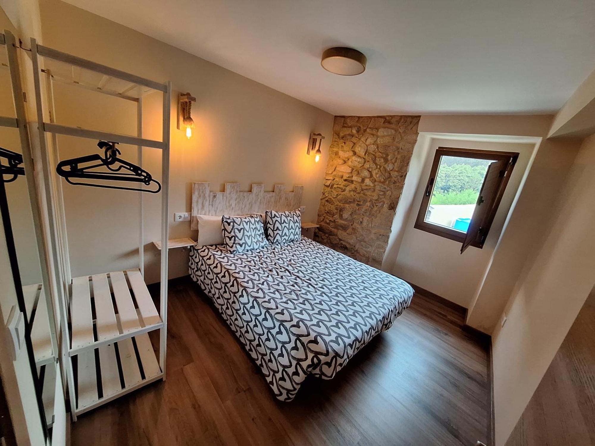 Casa Campecha Βίλα Noia Εξωτερικό φωτογραφία