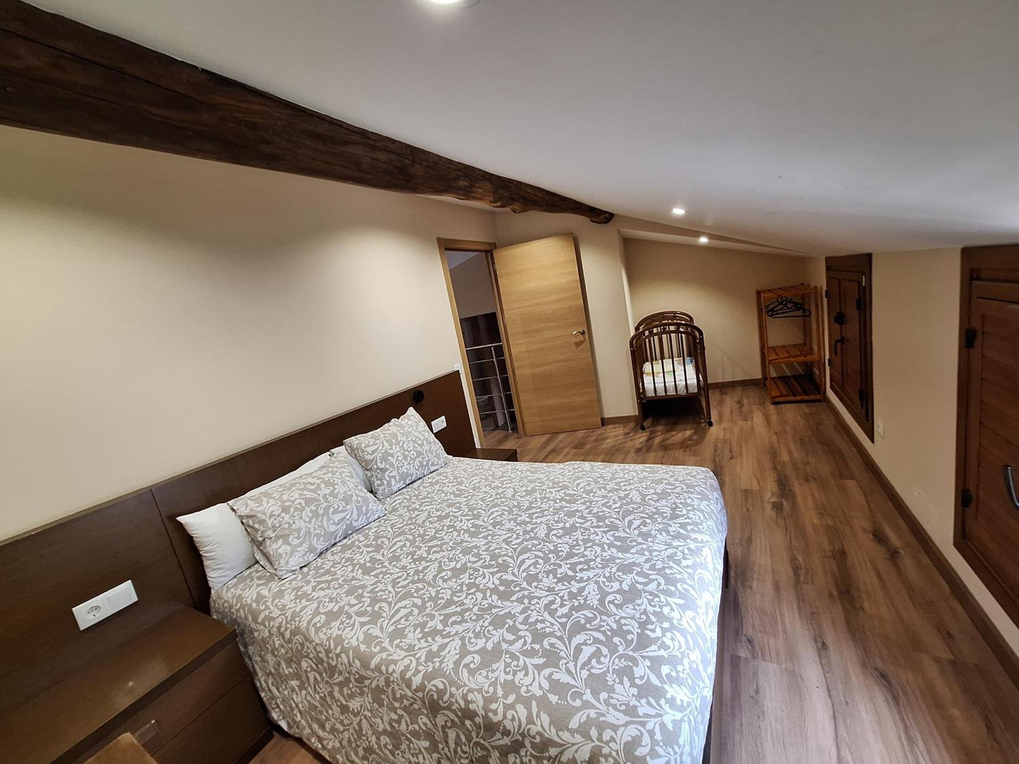 Casa Campecha Βίλα Noia Εξωτερικό φωτογραφία