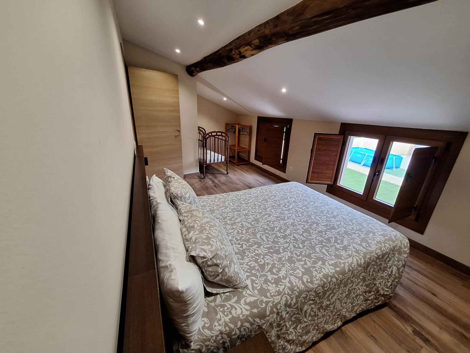Casa Campecha Βίλα Noia Εξωτερικό φωτογραφία